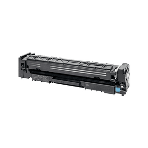 Generico HP W2191X/W2191A Cyan Cartucho de Toner - Reemplaza 219X/219A