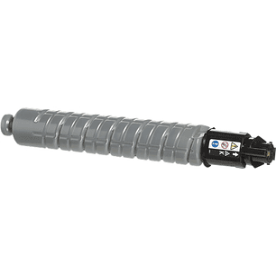 Ricoh Aficio MP-C306/MP-C307/MP-C406 Negro Cartucho de Toner Original - 842095/842091