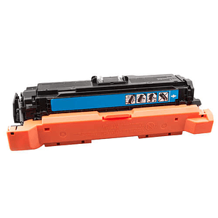 Canon T10/T10L Cyan Cartucho de Toner Generico - Reemplaza 4565C001/4804C001