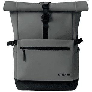 Xiaomi Roll Top Casual Backpack Mochila para Portatil 15,6