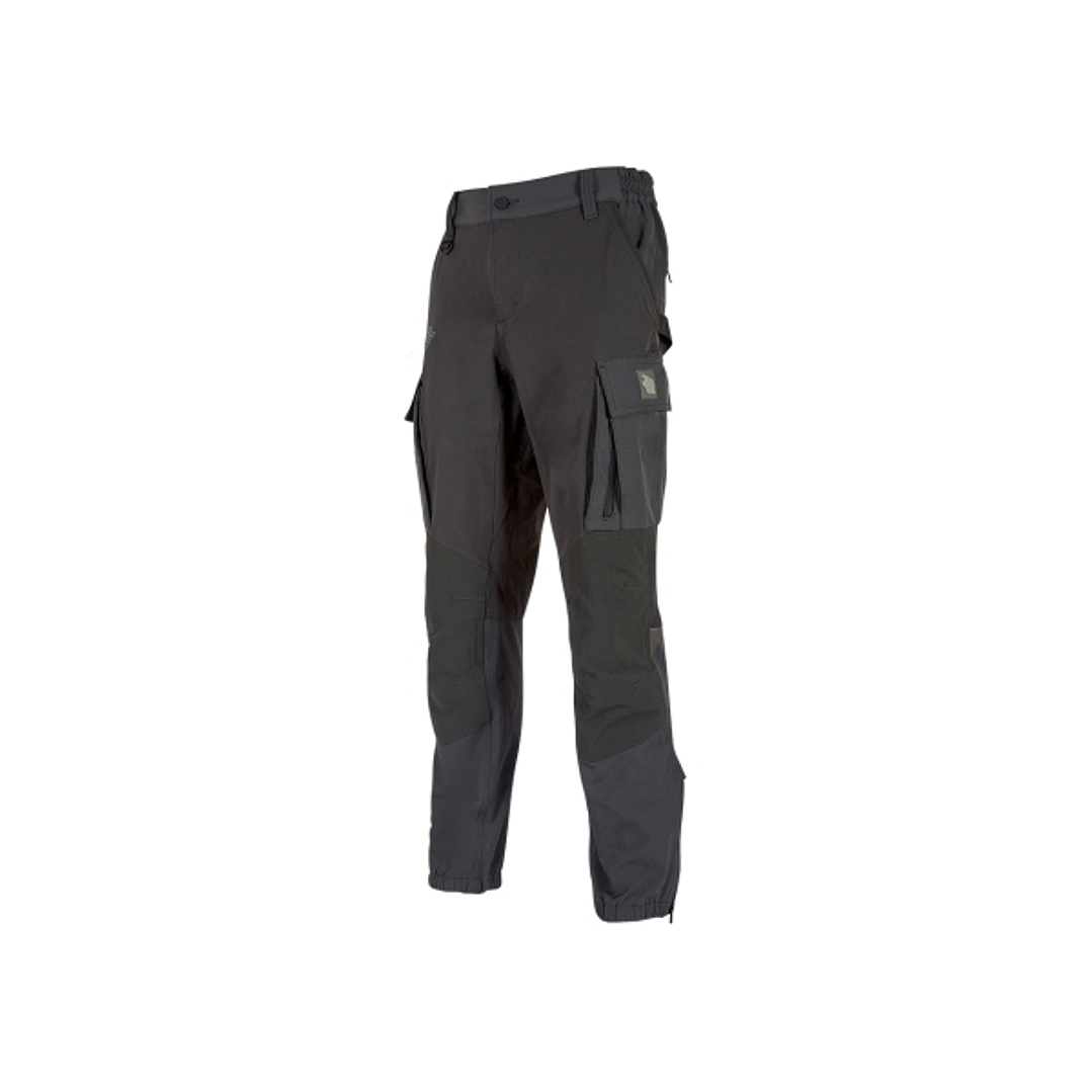 Upower Trek Pantalones Tecnicos - Talla 4XL - Elasticidad Cuatro Direcciones, Repelentes a Liquidos, Transpirables, Secado Rapido, Refuerzos Antidesga 1