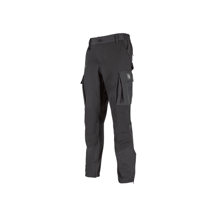 Upower Trek Pantalones Tecnicos Cargo - Talla 2XL - Repelentes a Liquidos, Transpirables, Secado Rapido, Refuerzos Antidesgaste, Detalles Reflectantes 1