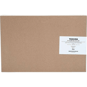 Toshiba OD-470P-R Negro Tambor de Imagen Original - 6B000000627 (Drum)