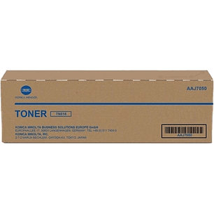 Konica Minolta TN515 Negro Cartucho de Toner Original - A9E8050