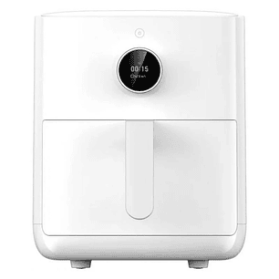 Xiaomi Smart Air Fryer Freidora sin Aceite 4.5L 1500W - Control Inteligente de Temperatura - +100 Recetas con la APP Xiaomi Home - Control por Voz