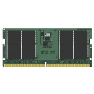 Kingston Memoria RAM DDR5 16GB 5600Mhz PC5-44800 CL46 SODIMM