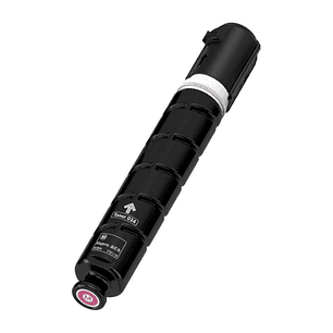Canon 034 Magenta Cartucho de Toner Generico - Reemplaza 9452B001