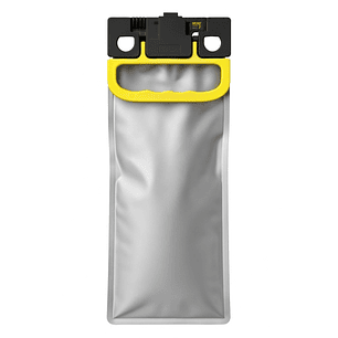 Epson T11P4 Amarillo Cartucho de Tinta Pigmentada Generico - Reemplaza C13T11P440