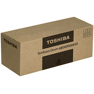 Toshiba OD-478P-R Tambor de Imagen Original - 6B000000850 (Drum)