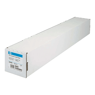 HP Papel plotter Recubierto Universal - 90gr 36