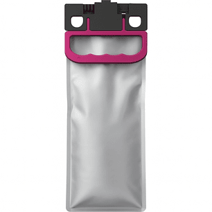 Epson T11P3 Magenta Cartucho de Tinta Pigmentada Generico - Reemplaza C13T11P340