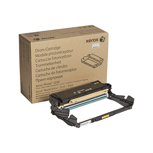 Xerox Phaser 3330VDNI/WorkCentre 3335VDNI/3345VDNI Tambor de Imagen Original - 101R00555