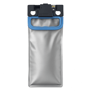 Epson T11P2 Cyan Cartucho de Tinta Pigmentada Generico - Reemplaza C13T11P240