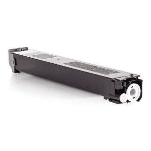 Sharp MX23 Negro Cartucho de Toner Generico - Reemplaza MX23GTBA