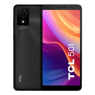 TCL 501 Smartphone Pantalla 6
