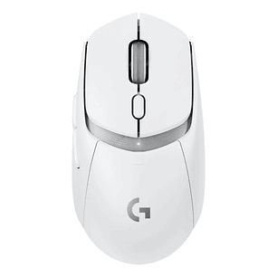 Logitech G309 Lightspeed Raton Inalambrico USB 2560dpi - 6 Botones - Uso Diestro - Color Blanco