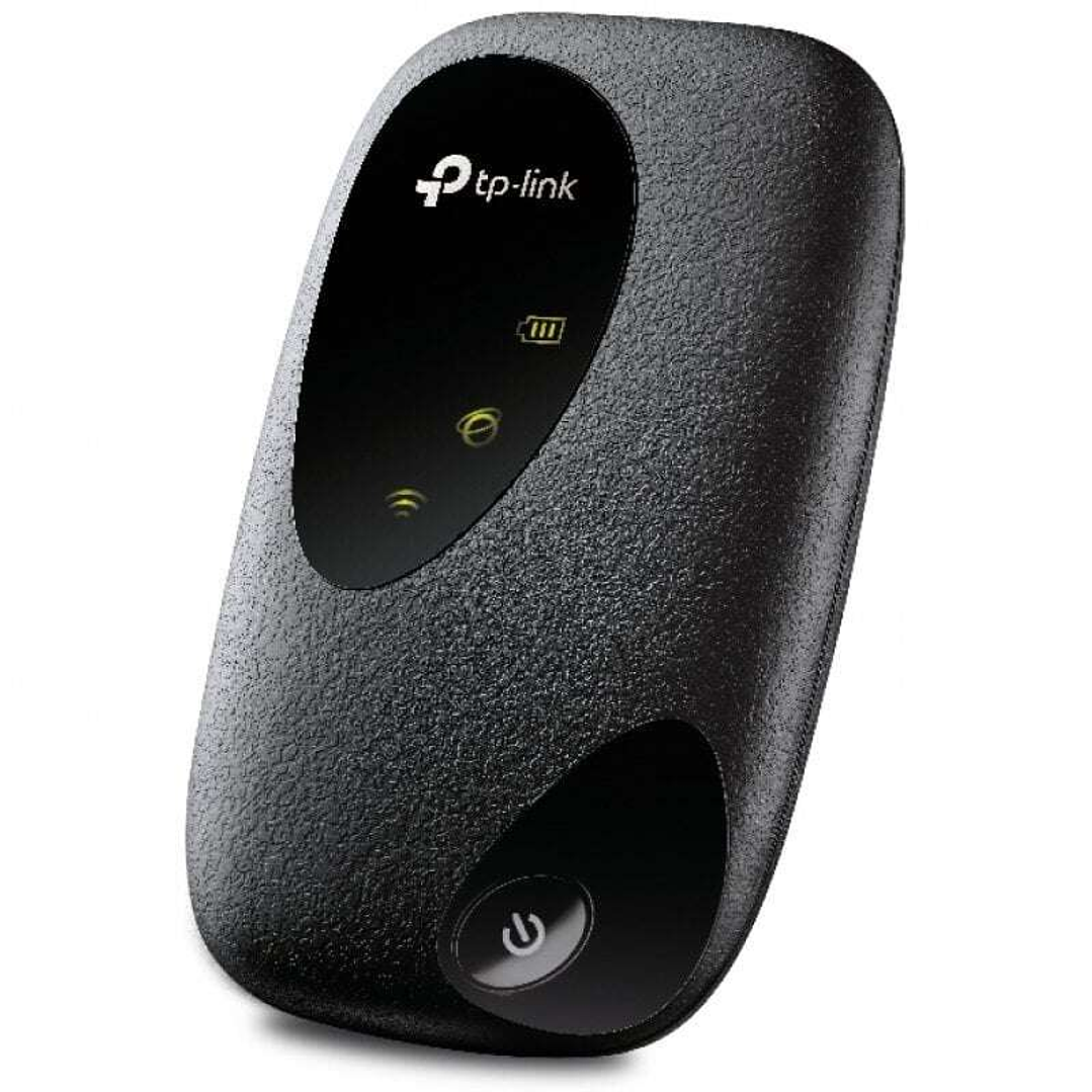 TP-Link M7010 Router Movil WiFi 4G LTE 1