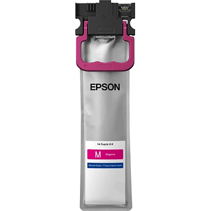 Epson T11N3 Magenta Cartucho de Tinta Original - C13T11N340