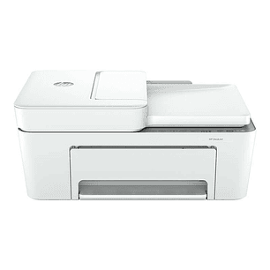 HP DeskJet 4220e Impresora Multifuncion Color WiFi Bluetooth 4.2 8,5ppm + 3 Meses de Impresion Instant Ink con HP+