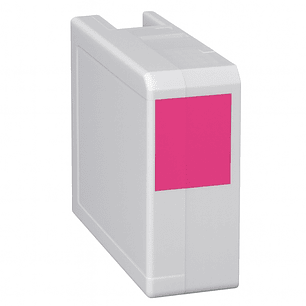 Epson SJIC36P Magenta Cartucho de Tinta Pigmentada Generico - Reemplaza C13T44C340/SJIC36P(M)