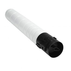 Lexmark MX910/MX911/MX912 Negro Cartucho de Toner Generico - Reemplaza 64G0H00