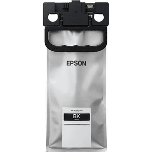 Epson T01C1 Negro Cartucho de Tinta Original - C13T01C100