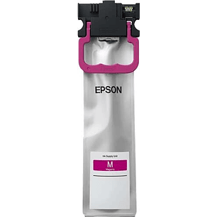 Epson T01C3 Magenta Cartucho de Tinta Original - C13T01C300