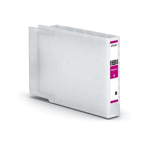 Epson T04A3 Magenta Cartucho de Tinta Pigmentada Generico - Reemplaza C13T04A340/C13T04A34N