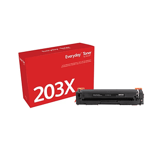 Xerox Everyday Canon 054H Negro Cartucho de Toner Generico - Reemplaza 3028C002