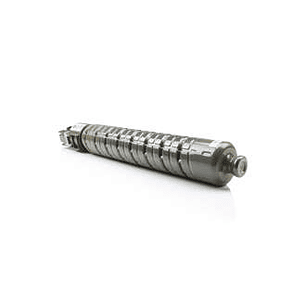 Ricoh Aficio MP-C3500/MP-C4500 Negro Cartucho de Toner Generico - Reemplaza 884930/888608/842034