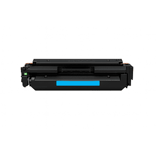 Canon T09 Cyan Cartucho de Toner Generico - Reemplaza 3019C006