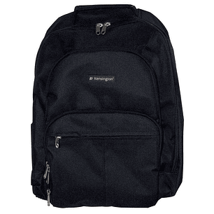 Kensington Mochila Sp25 para Portatiles - Alta Resistencia - Proteccion para Portatil - Capacidad Hasta 15,6