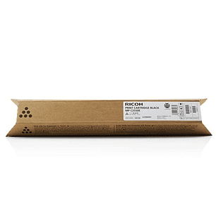 Ricoh Aficio MP-C2030/MP-C2050 Negro Cartucho de Toner Original - 842057/841196/842469