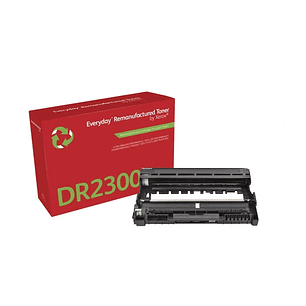 Xerox Everyday Dell E310DW/E514DW/E515DW/E515DN Tambor de Imagen Remanufacturado - Reemplaza 724-BBJR/WRX5T (Drum) - 006R04751/006R03555