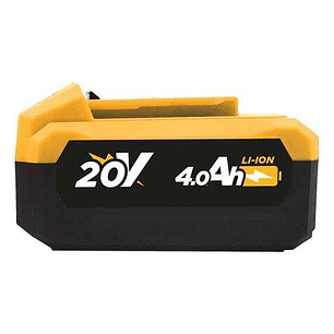 Blim Bateria 20V 4Ah - Valida para las Referencias de Bateria Blim