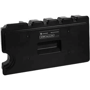 Lexmark CS720/CS725/CS727/CS728 Bote Residual Original - 74C0W00