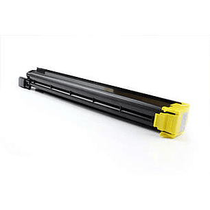 Konica Minolta TN312 Amarillo Cartucho de Toner Generico - Reemplaza TN312Y/8938706