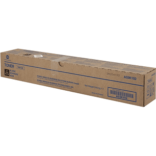 Konica Minolta TN512 Negro Cartucho de Toner Original - TN512K/A33K152