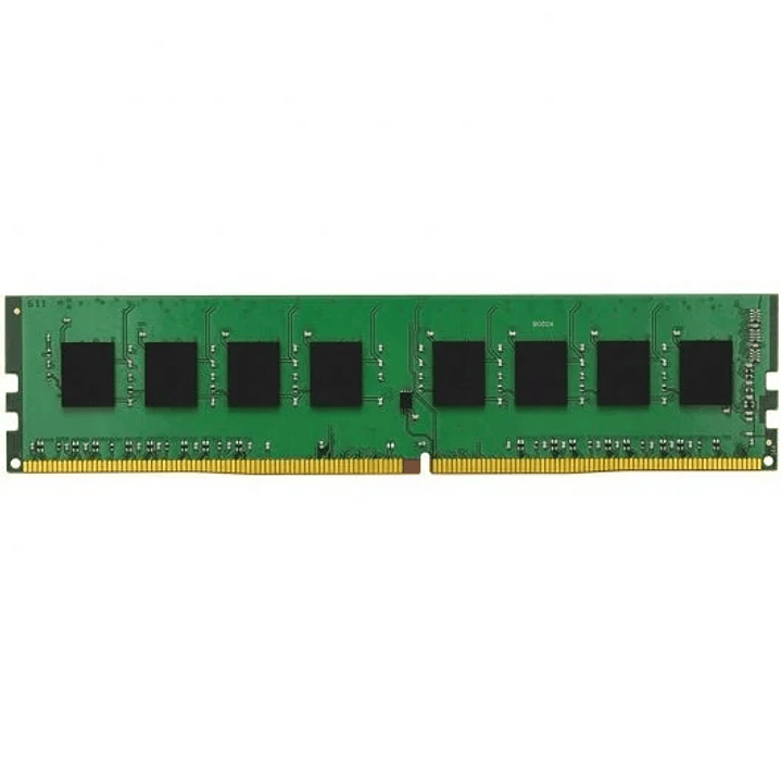 Kingston ValueRAM Memoria RAM DIMM DDR4 3200MHz 8GB CL22 1