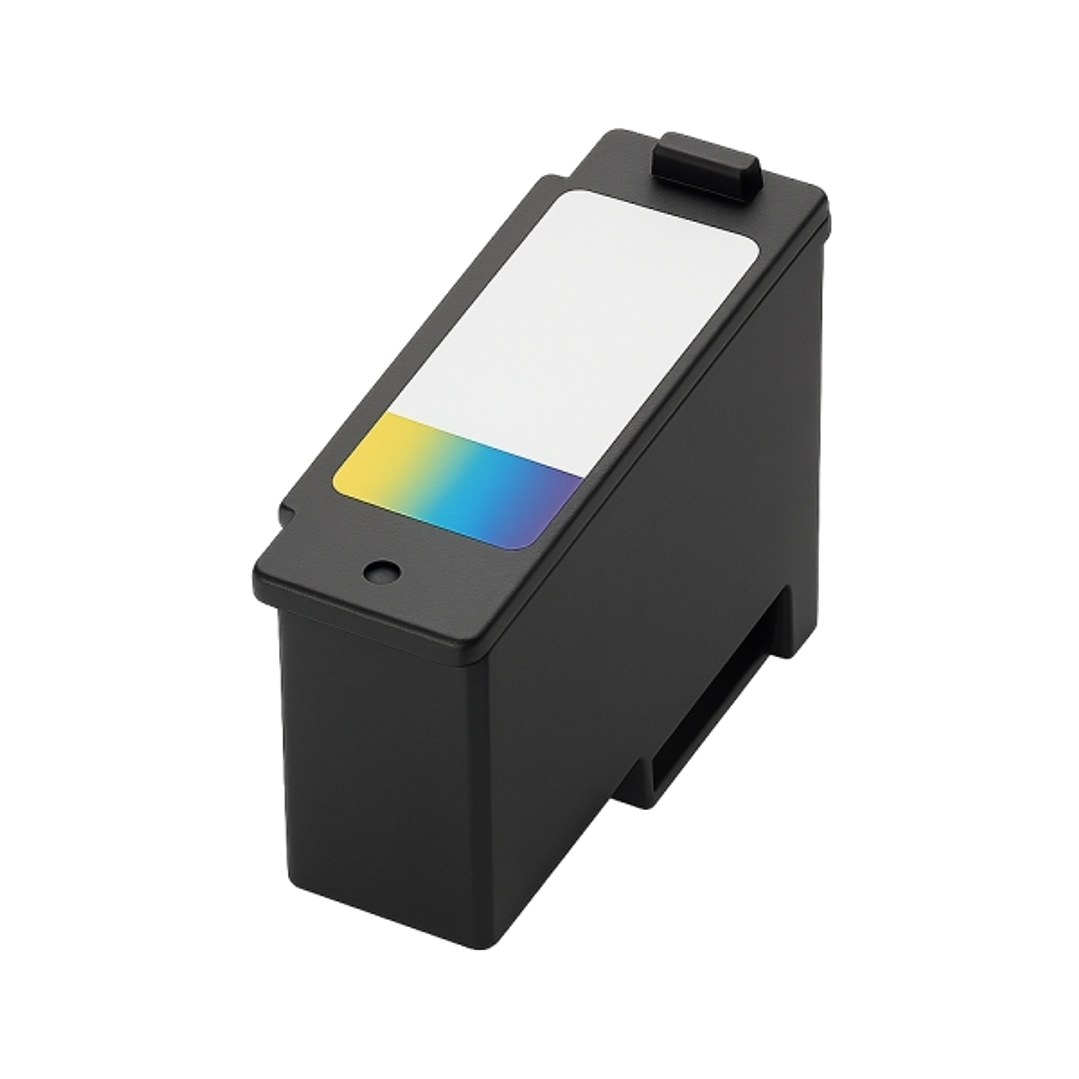 Canon CL586XL Color Cartucho de Tinta Generico - Reemplaza 6226C001/6227C001 1