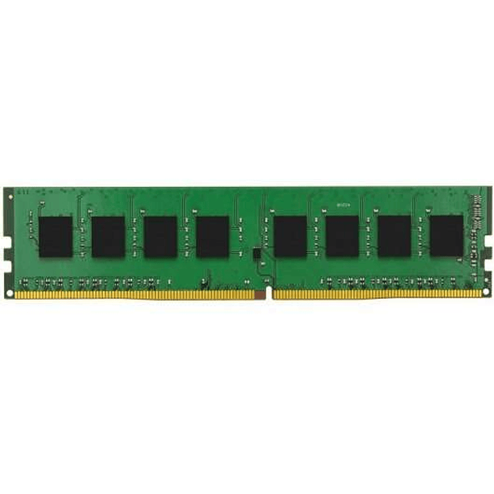 Kingston ValueRAM Memoria RAM DDR4 3200MHz PC4-25600 8GB CL22 1