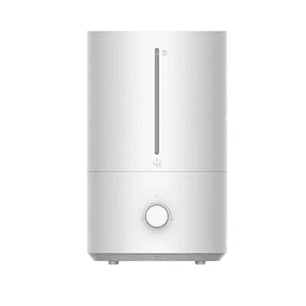 Xiaomi Humidifier 2 Lite Humidificador de Aire 23W - 4L - Tecnologia Antibacteriana de Iones de Plata - Autonomia hasta 30h - Silencioso - Color Blanc