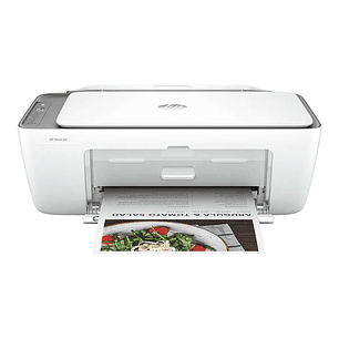 HP DeskJet 2820e Impresora Multifuncion Color WiFi 7.5ppm