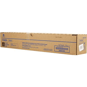 Konica Minolta TN324 Negro Cartucho de Toner Original - TN324K/A8DA150