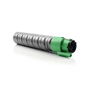 Ricoh Aficio SP-C410DN/SP-C411DN/Type 245 Negro Cartucho de Toner Generico - Reemplaza 888312