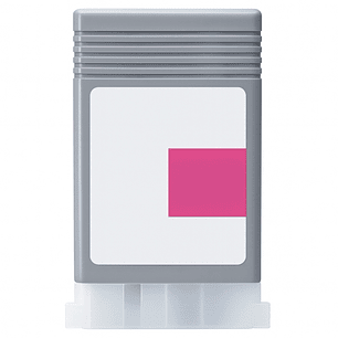 Canon PFI031 Magenta Cartucho de Tinta Pigmentada Generico - Reemplaza 6265C001
