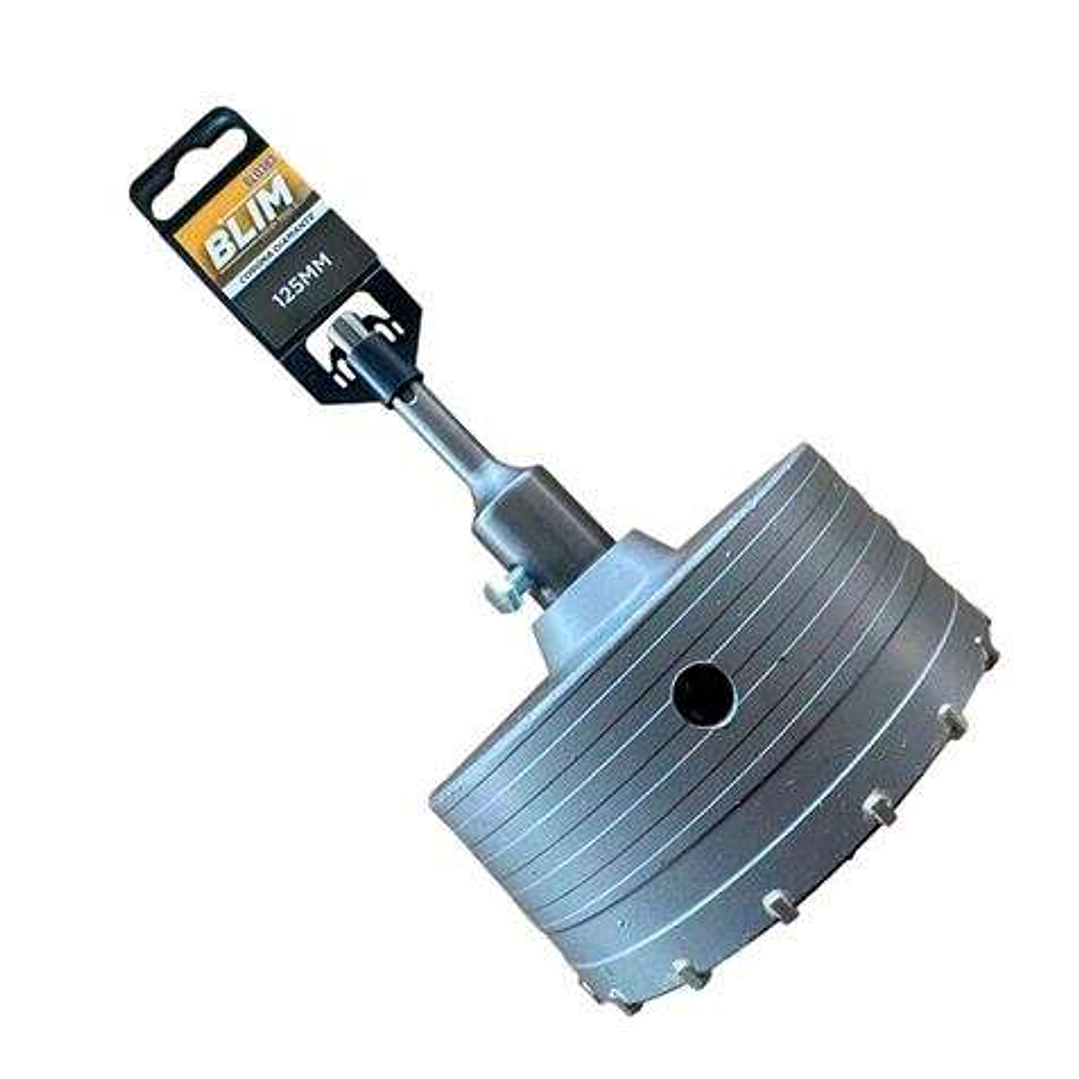 Blim Corona Diamante 125mm 1