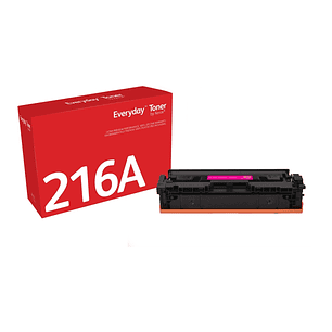 Xerox Everyday HP W2413A Magenta Cartucho de Toner Generico - Reemplaza 216A