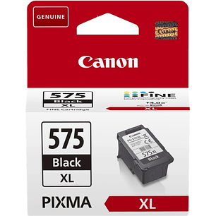 Canon PG575XL Negro Cartucho de Tinta Original - 5437C001