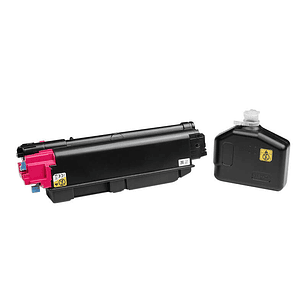 Kyocera TK5290 Magenta Cartucho de Toner Generico - Reemplaza 1T02TXBNL0/TK5290M